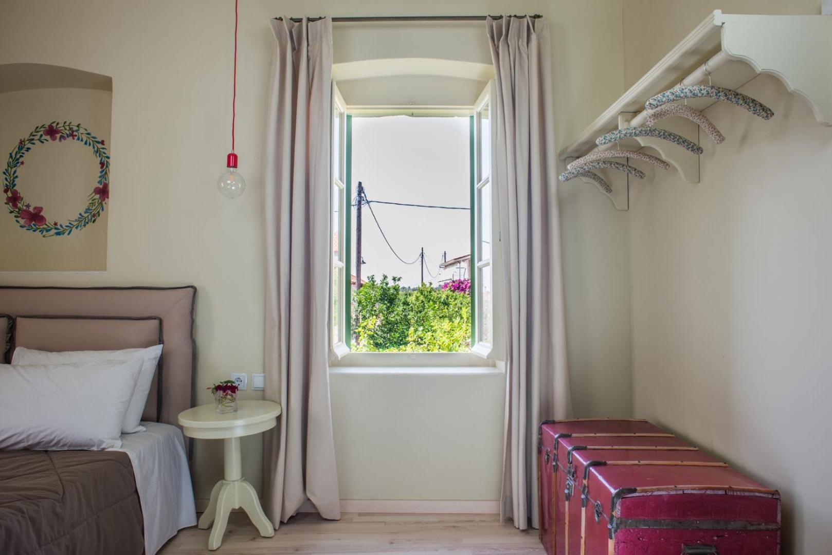 Teacher'S House Spartokhórion Екстериор снимка