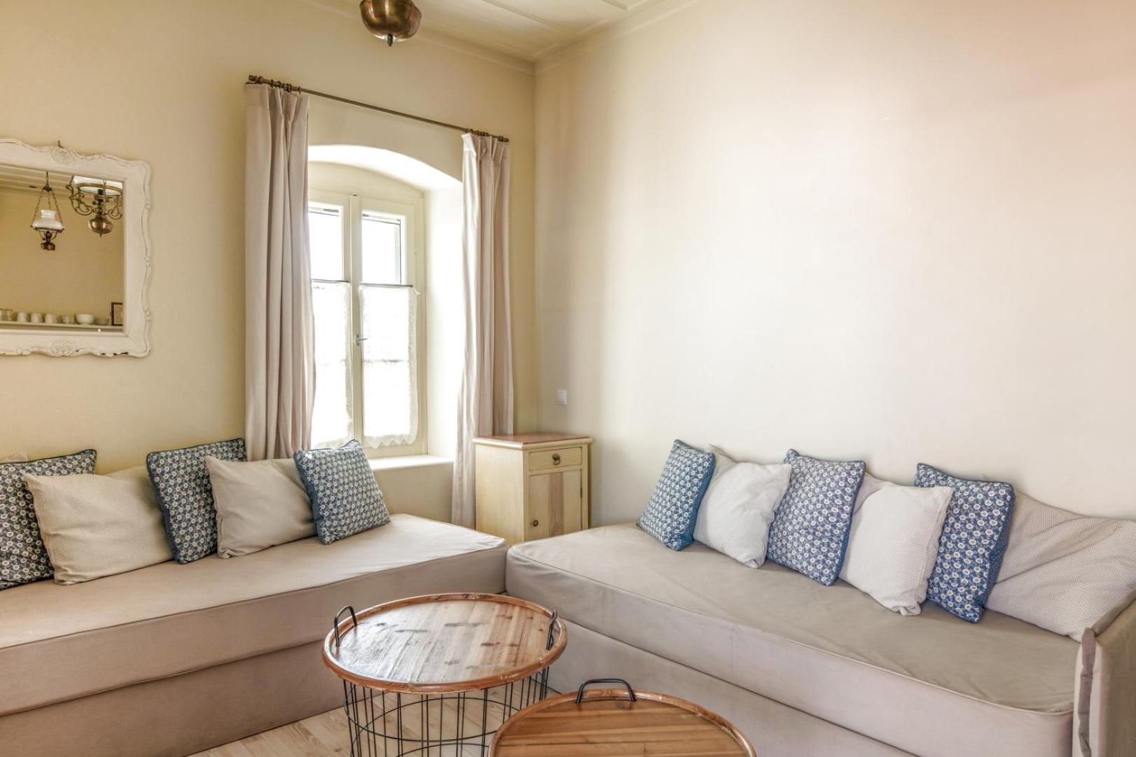 Teacher'S House Spartokhórion Екстериор снимка