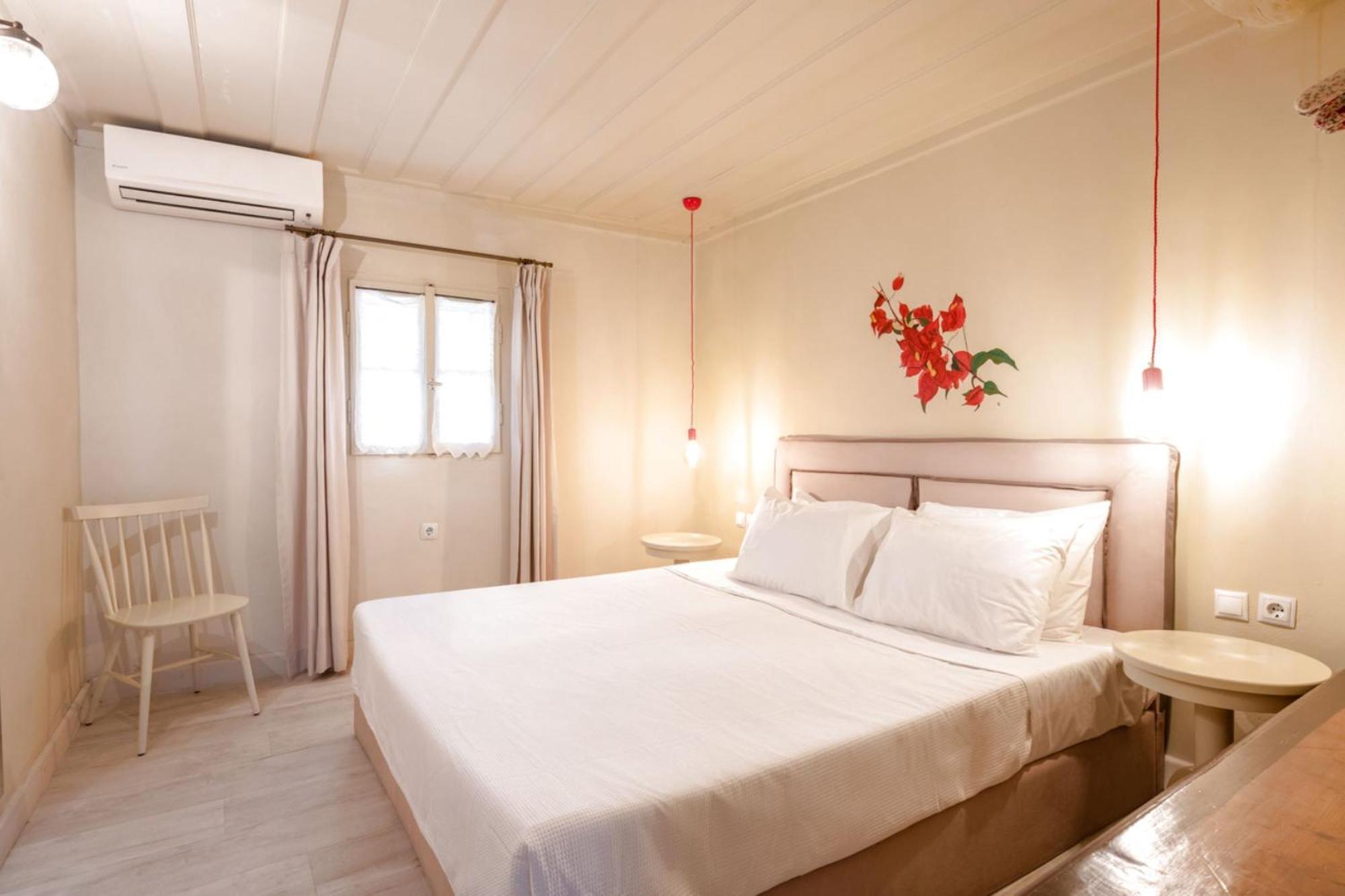 Teacher'S House Spartokhórion Екстериор снимка