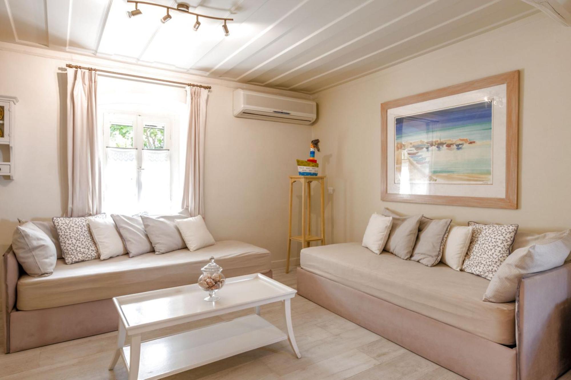 Teacher'S House Spartokhórion Екстериор снимка