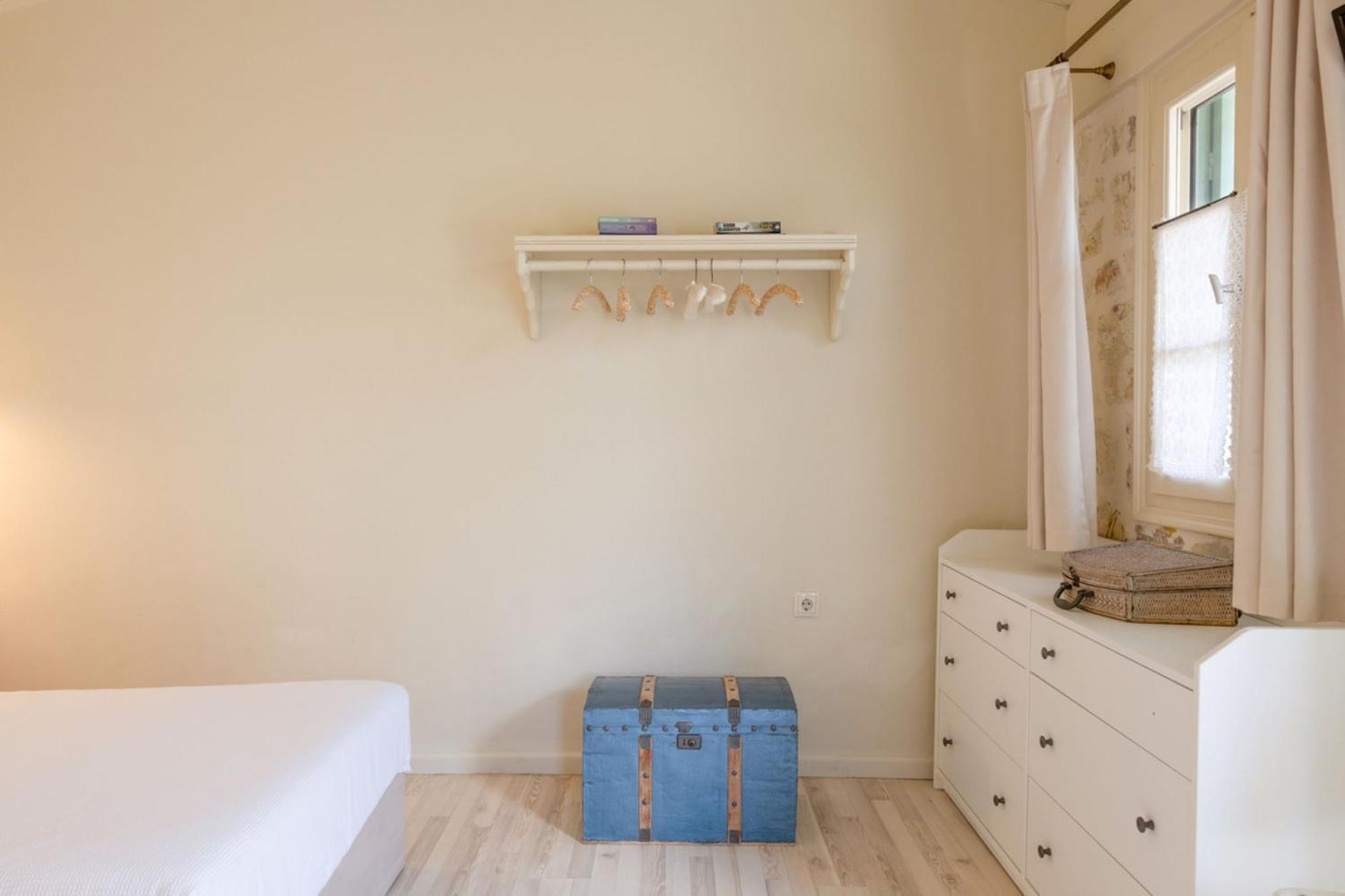 Teacher'S House Spartokhórion Екстериор снимка