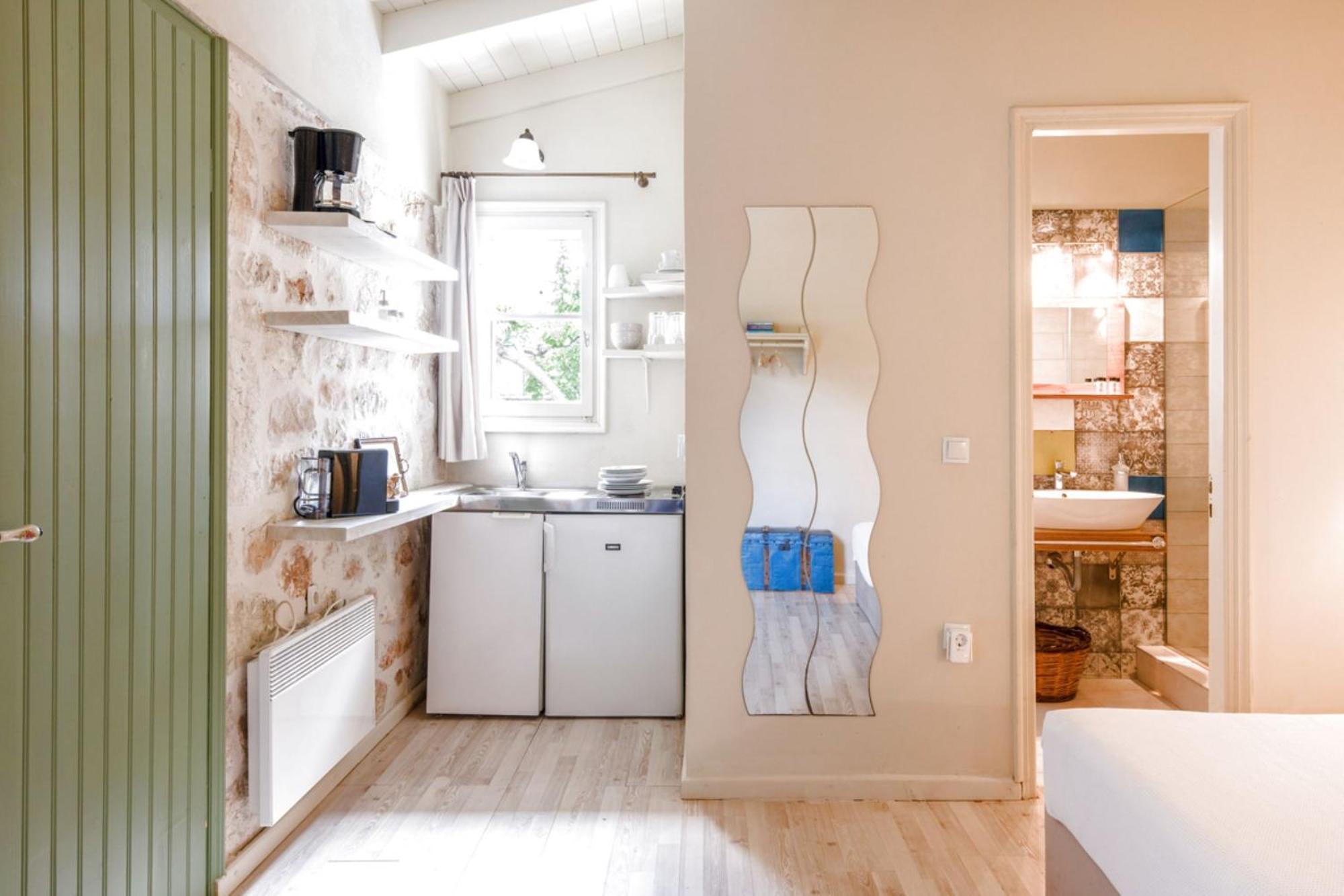 Teacher'S House Spartokhórion Екстериор снимка
